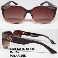6221 C2 56-18-138 RedSan POLARIZED 