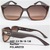 6221 C4 56-18-138 RedSan POLARIZED 
