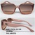 6221 C6 56-18-138 RedSan POLARIZED 