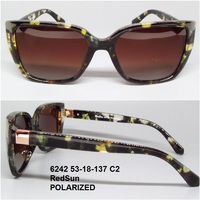 6242 53-18-137 C2 RedSun POLARIZED 