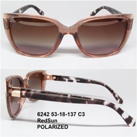 6242 53-18-137 C3 RedSun POLARIZED 