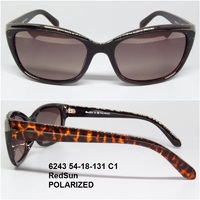 6243 54-18-131 C1 RedSun POLARIZED 