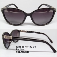 6245 56-18-142 C1 RedSun POLARIZED 