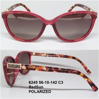 6245 56-18-142 C3 RedSun POLARIZED 