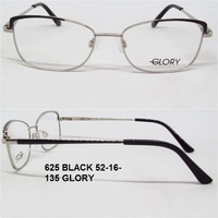 625 BLACK 52-16-135 GLORY