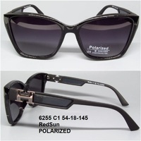6255 С1 54-18-145 RedSun POLARIZED 