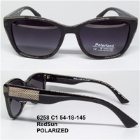 6258 С1 54-18-145 RedSun POLARIZED 