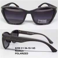 6259 С1 54-18-145 RedSun POLARIZED 