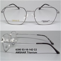 6390 53-16-142 C2 AMSHAR Titanium