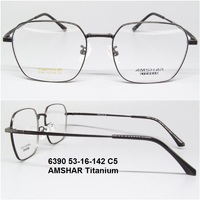 6390 53-16-142 C5 AMSHAR Titanium
