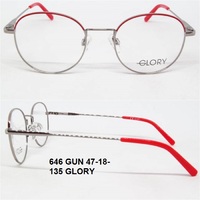 646 GUN 47-18-135 GLORY