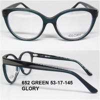 652 GREEN 53-17-145 GLORY 