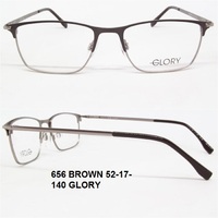 656 BROWN 52-17-140 GLORY