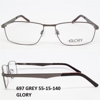 697 GREY 55-15-140 GLORY