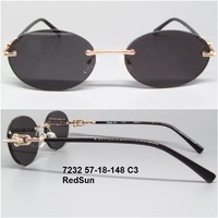 7232 57-18-148 C3 RedSun 