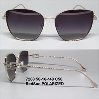 7268 56-16-148 C56 RedSun POLARIZED 