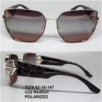 7279 62-16-147 C22 RedSun POLARIZED 