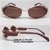 7289 59-17-150 C67 RedSun POLARIZED 