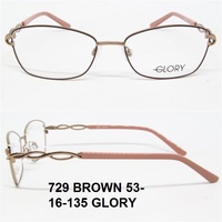 729 BROWN 53-16-135 GLORY