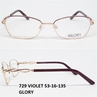729 VIOLET 53-16-135 GLORY
