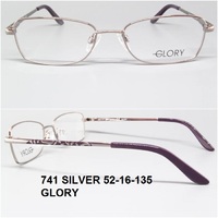 741 SILVER 52-16-135 GLORY 