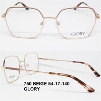 750 BEIGE 54-17-140 GLORY