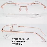 77015 53-18-142 C4 AMSHAR TITANIUM