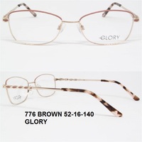 776 BROWN 52-16-140 GLORY