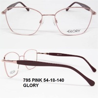 795 PINK 54-18-140 GLORY