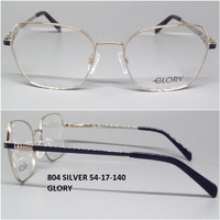 804 SILVER 54-17-140 GLORY 