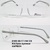8100 50-17-144 C6 Nikitana eyewear КАРБОН 