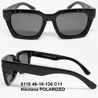 8118 46-18-126 C11 Nikitana POLARIZED