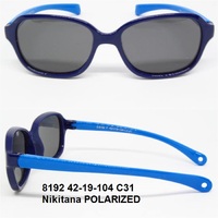 8192 42-19-104 С31 Nikitana POLARIZED
