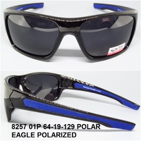 8257 01P 64-19-129 POLAR EAGLE POLARIZED 