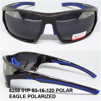 8258 01P 83-16-120 POLAR EAGLE POLARIZED 