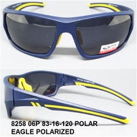 8258 06P 83-16-120 POLAR EAGLE POLARIZED 