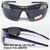 8261 01P 65-18-124 POLAR EAGLE POLARIZED 