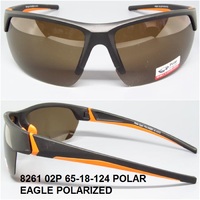 8261 02P 65-18-124 POLAR EAGLE POLARIZED 