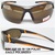 8261 02P 65-18-124 POLAR EAGLE POLARIZED 