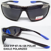 8264 01P 67-16-126 POLAR EAGLE POLARIZED 