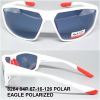 8264 04P 67-16-126 POLAR EAGLE POLARIZED 