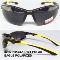 8265 01P 73-18-124 POLAR EAGLE POLARIZED 