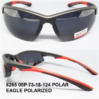 8265 05P 73-18-124 POLAR EAGLE POLARIZED 