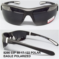 8266 03P 68-17-122 POLAR EAGLE POLARIZED 