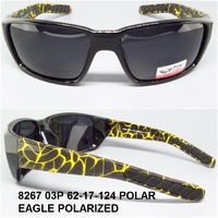 8267 03P 62-17-124 POLAR EAGLE POLARIZED