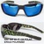 8267 04P 62-17-124 POLAR EAGLE POLARIZED 