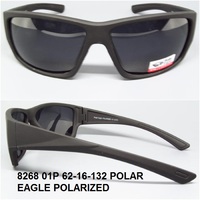 8268 01P 62-16-132 POLAR EAGLE POLARIZED