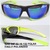 8268 04P 62-16-132 POLAR EAGLE POLARIZED 