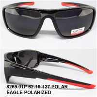 8269 01P 62-19-127 POLAR EAGLE POLARIZED