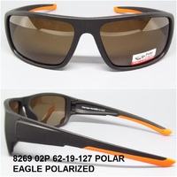 8269 02P 62-19-127 POLAR EAGLE POLARIZED
